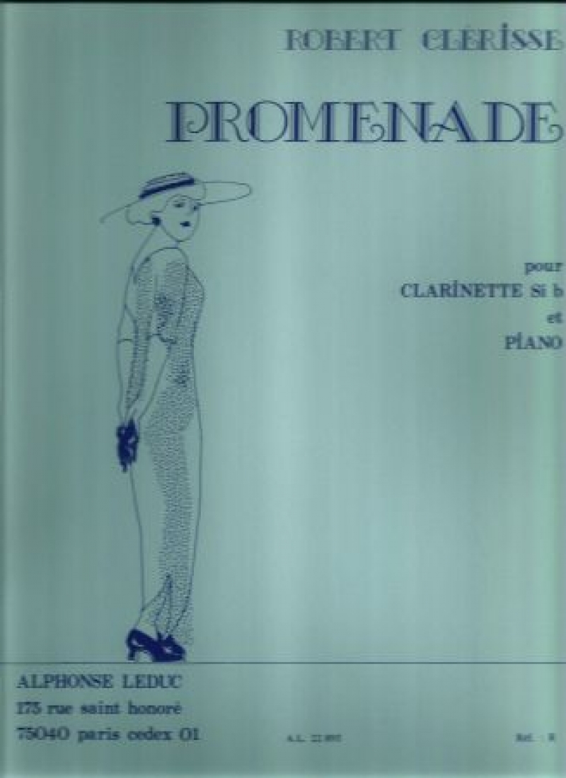 promenade catalogo